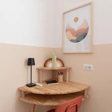 Alba Terrace - Modern Close To Metro * ローマ