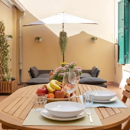 Alba Terrace - Modern Close To Metro *