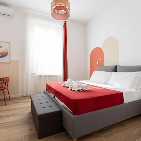 Alba Terrace - Modern Close To Metro