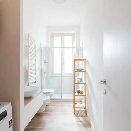 Alba Terrace - Modern Close To Metro 罗马