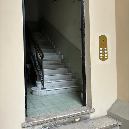 Alba Terrace - Modern Close To Metro
