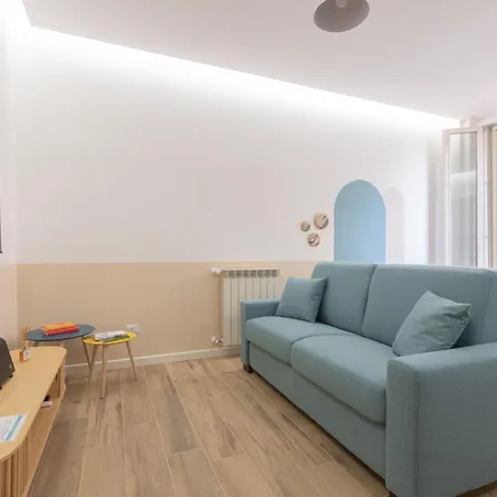 Alba Terrace - Modern Close To Metro * 罗马